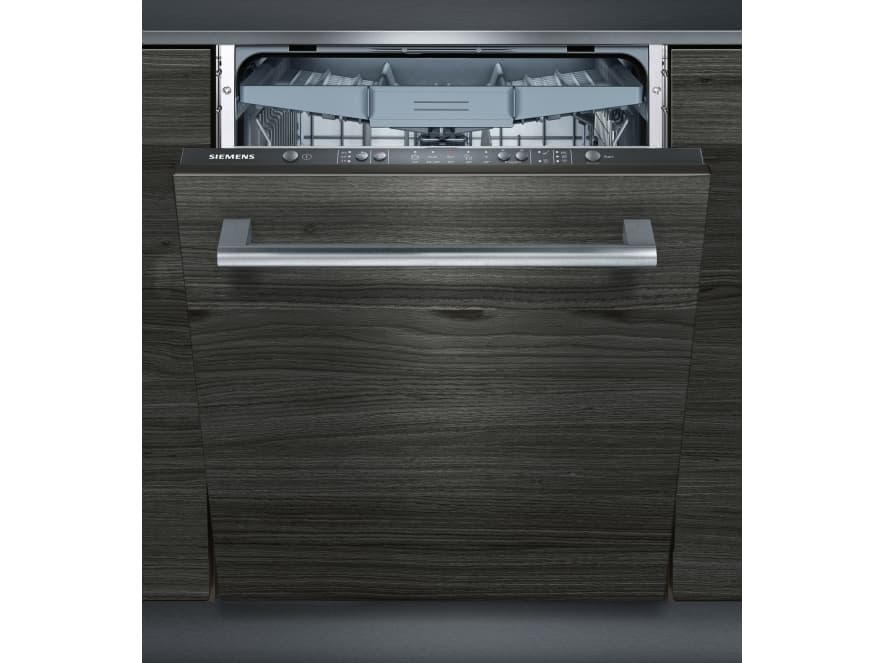 Siemens iQ100 SN615X03EE diskmaskin Helt integrerad 13 kuvert E