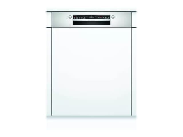 Bosch Serie 2 SMI2ITS33E diskmaskin Halvintegrerad 12 kuvert E