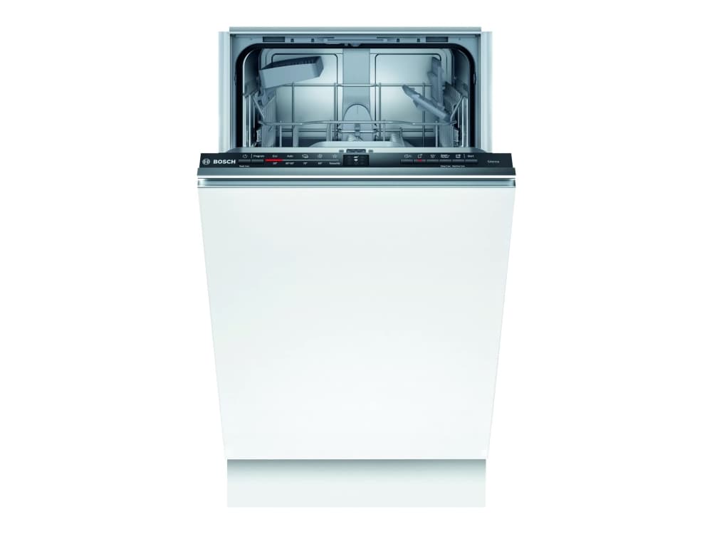 Bosch Serie 2 SPV2HKX41E diskmaskin Helt integrerad 9 kuvert E