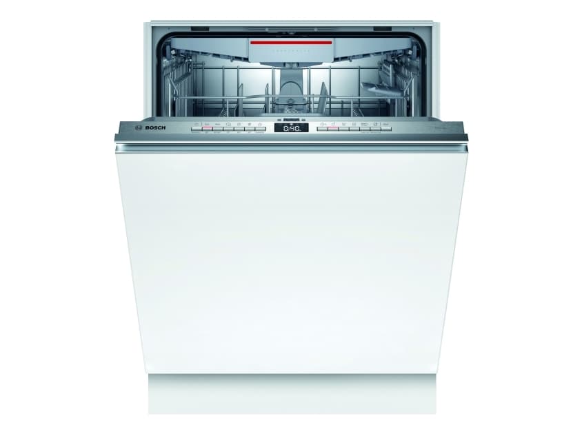 Bosch Serie 4 SMV4HVX31E diskmaskin Helt integrerad 13 kuvert E