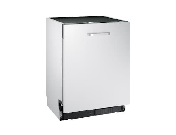 Samsung - Oppvaskmaskin - innebygd - Nisje - bredde: 60 cm