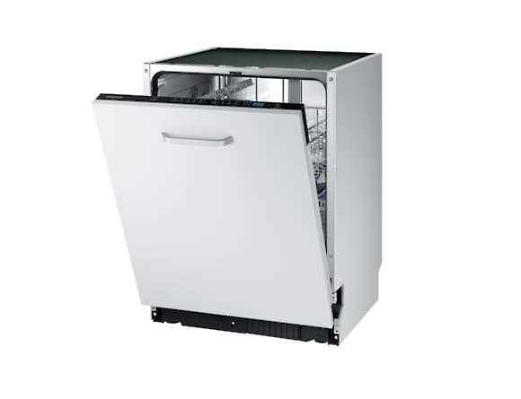 Samsung - Oppvaskmaskin - innebygd - Nisje - bredde: 60 cm