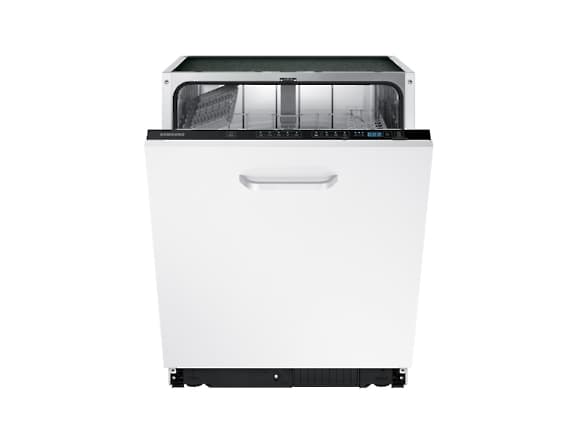 Samsung - Oppvaskmaskin - innebygd - Nisje - bredde: 60 cm