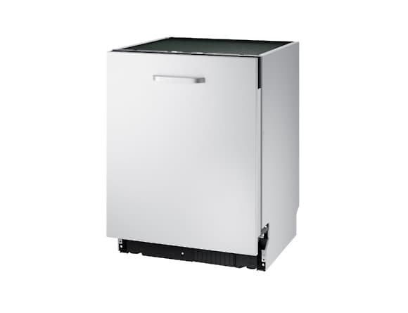 Samsung - Oppvaskmaskin - innebygd - Nisje - bredde: 60 cm