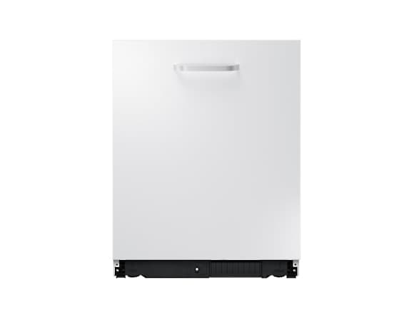 Samsung - Oppvaskmaskin - innebygd - Nisje - bredde: 60 cm