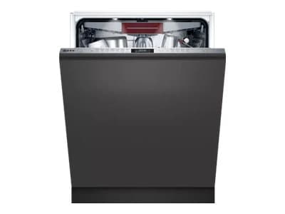 Neff S157ZCX35E diskmaskin Helt integrerad 14 kuvert C