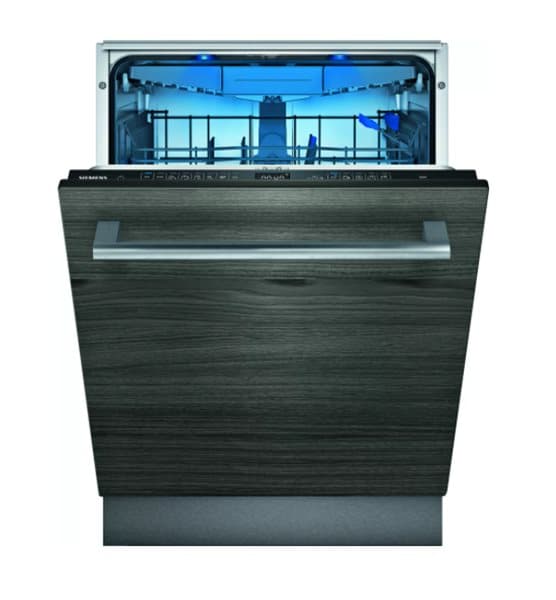 Siemens diskmaskin SX75ZX49CE Energiklass C Passar IKEA