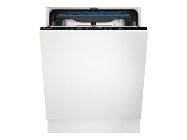 Electrolux EES48200L - Astianpesukone - Svart
