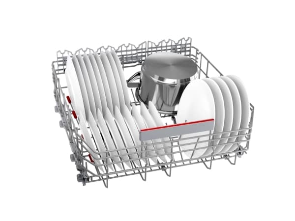 Bosch SMV6ZCX42E diskmaskin Helt integrerad 14 kuvert C