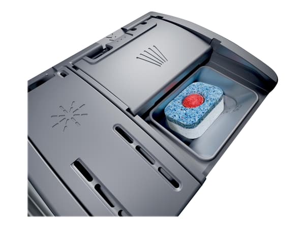 Bosch BOS-199757 - Astianpesukone - Ruostumaton teräs