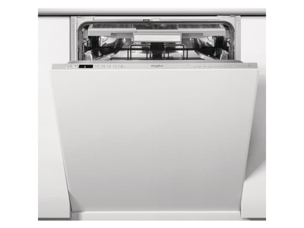 WHIRLPOOL WIO3O26PL - Astianpesukone - Valkoinen