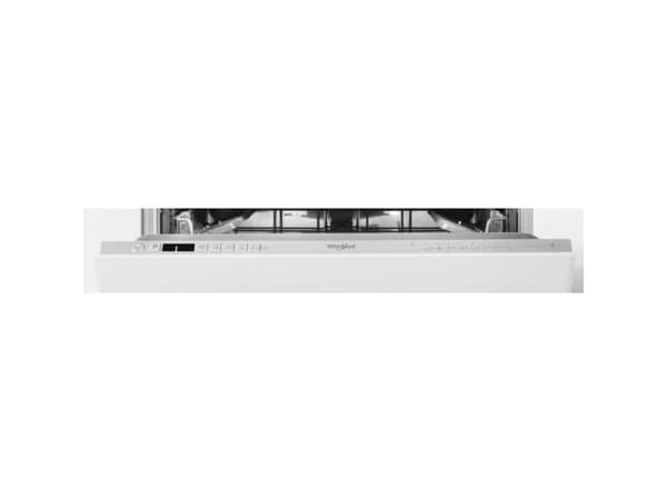 WHIRLPOOL WIO3O26PL - Astianpesukone - Valkoinen