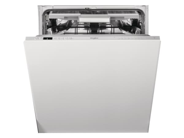 WHIRLPOOL WIO3O26PL - Astianpesukone - Valkoinen