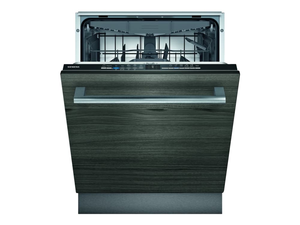 Siemens iQ100 SN61HX08VE diskmaskin Helt integrerad 13 kuvert E