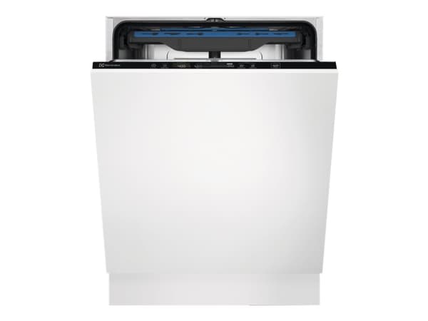 Electrolux EEM48320L - Diskmaskin - Svart - MaxiFlex - QuickSelect - Lysindikator