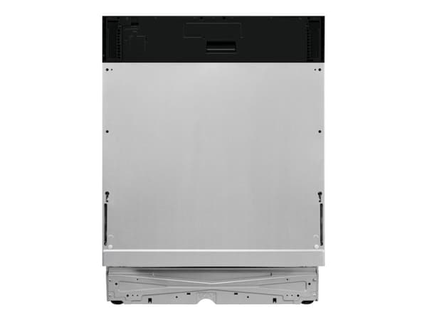 Electrolux EEM48320L - Diskmaskin - Svart - MaxiFlex - QuickSelect - Lysindikator