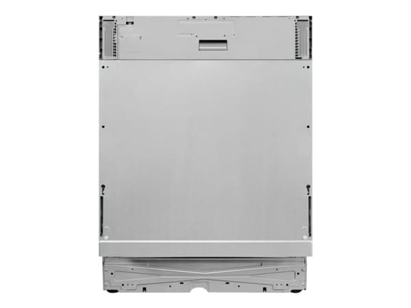 Electrolux EEA27200L - Astianpesukone - Svart