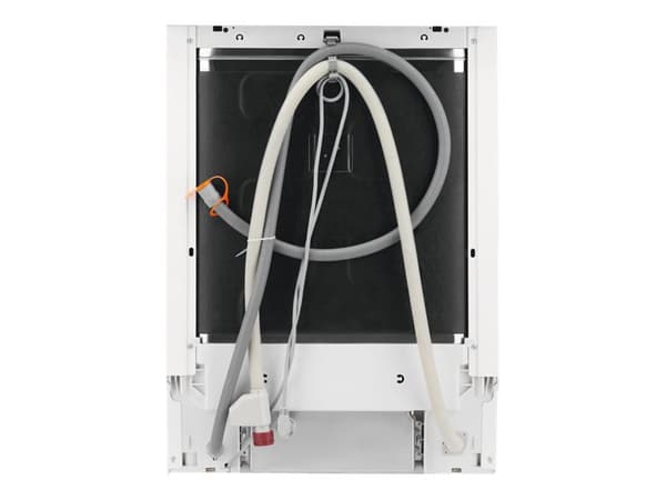 Electrolux EEA27200L - Astianpesukone - Svart