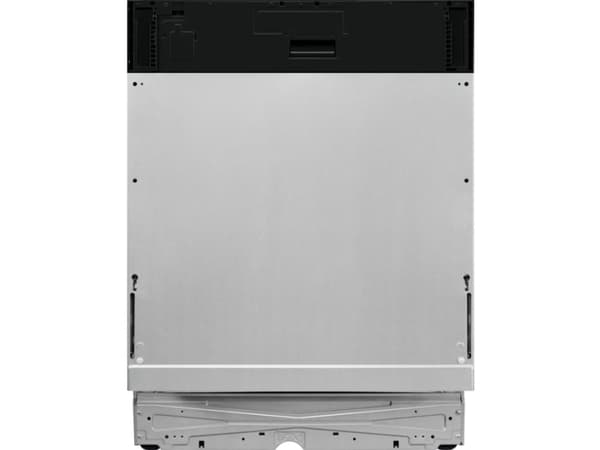 AEG FSE83708P, Fullstendig innebygget, Full størrelse (60 cm), Sort, Berøringskontroll, 1,6 m, 1,8 m