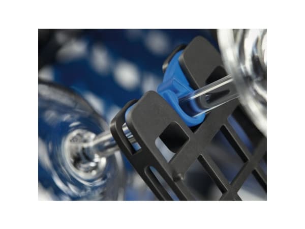 Electrolux EEM69410W - Astianpesukone - Svart