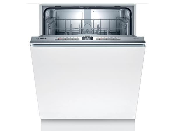 Bosch Serie 4 SMV4HTX35E astianpesukone Täysin integroitu 12 paikkoja E