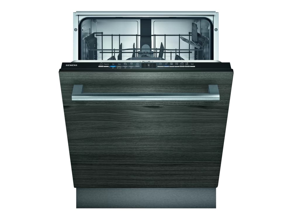 Siemens iQ100 SN61IX12TE diskmaskin Helt integrerad 12 kuvert E