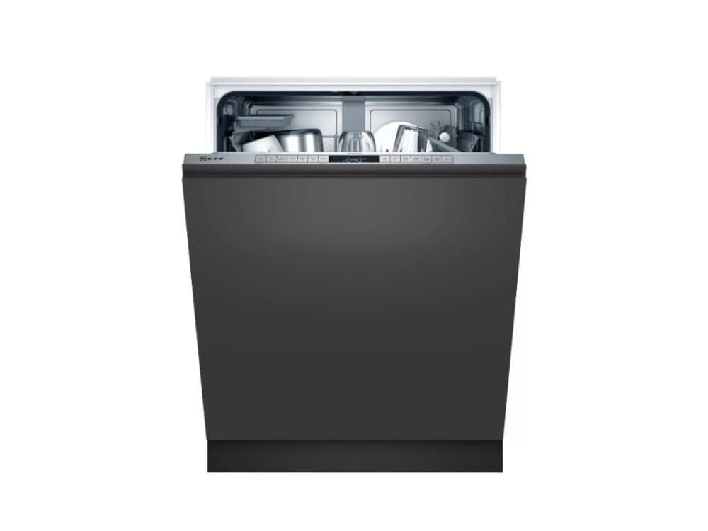 Neff S175HAX29E diskmaskin Helt integrerad 13 kuvert D