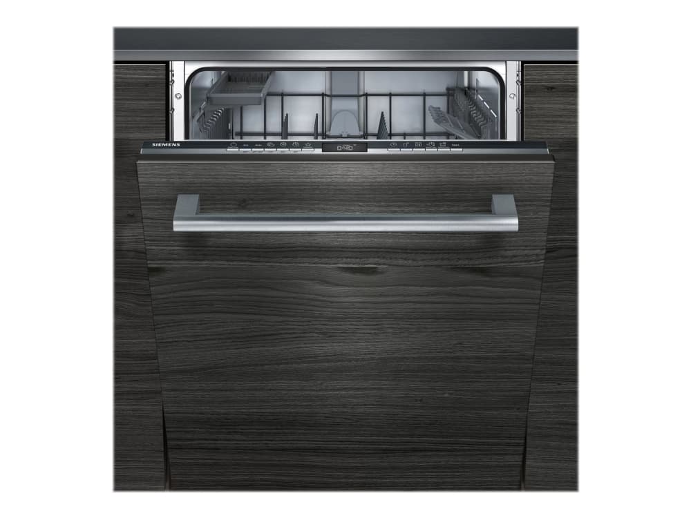 Siemens iQ300 SN63HX30AE diskmaskin Helt integrerad 13 kuvert D