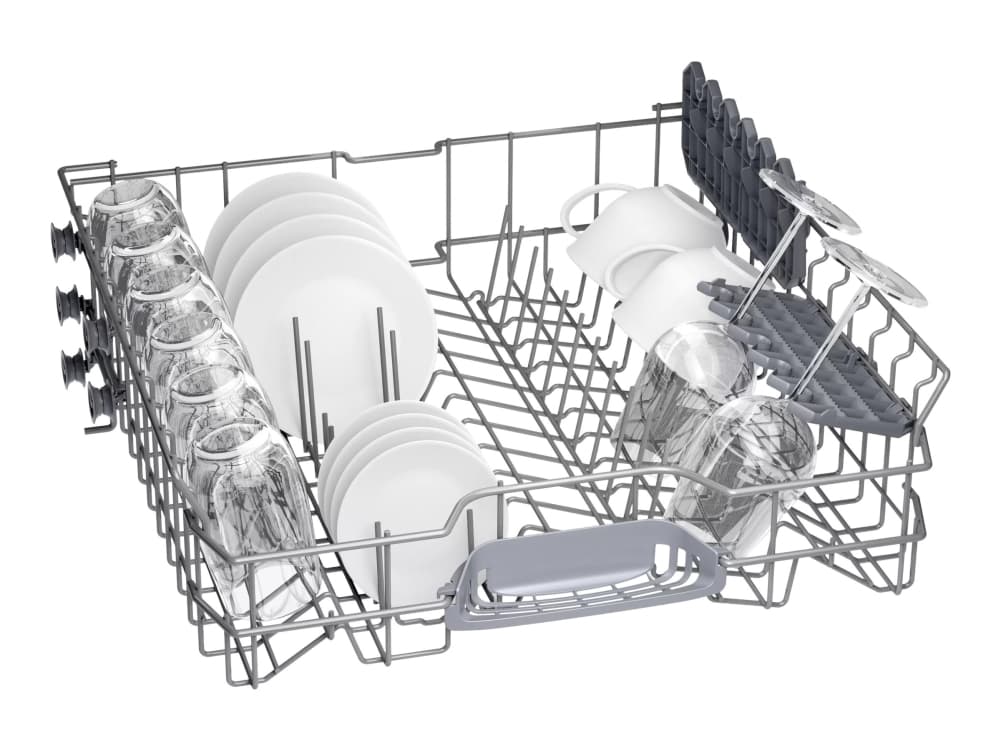 Neff S155ITX04E diskmaskin Helt integrerad 12 kuvert E