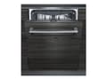 Miniatyrbilde 1 av 5: Siemens iQ300 SN63HX52CE - Oppvaskmaskin - innebygd - Wi-Fi - Nisje - bredde: 60 cm - dybde: 55 cm - høyde: 81.5 cm