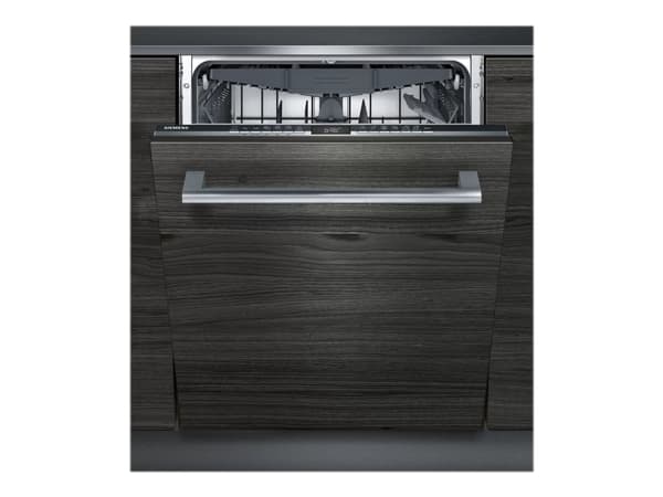 Siemens iQ300 SN63HX52CE - Oppvaskmaskin - innebygd - Wi-Fi - Nisje - bredde: 60 cm - dybde: 55 cm - høyde: 81.5 cm
