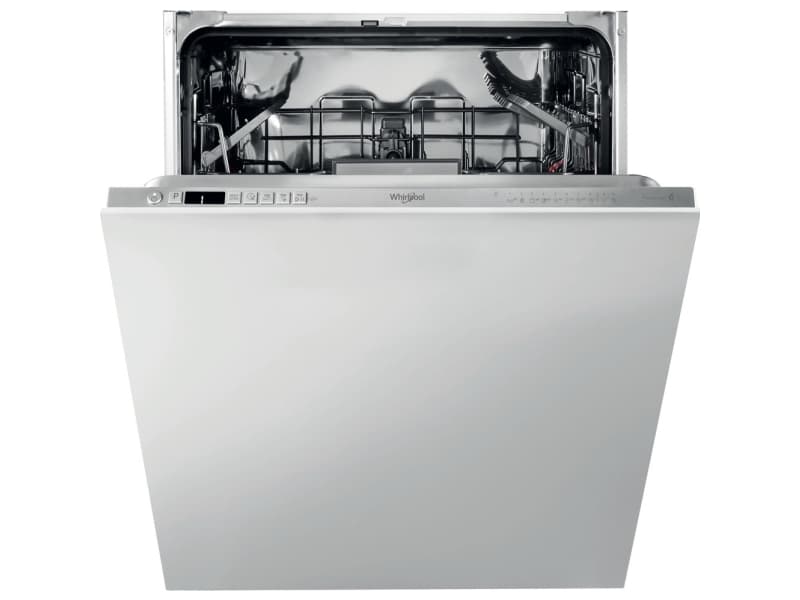 Whirlpool WIO 3T141 PES diskmaskin Helt integrerad 14 kuvert C