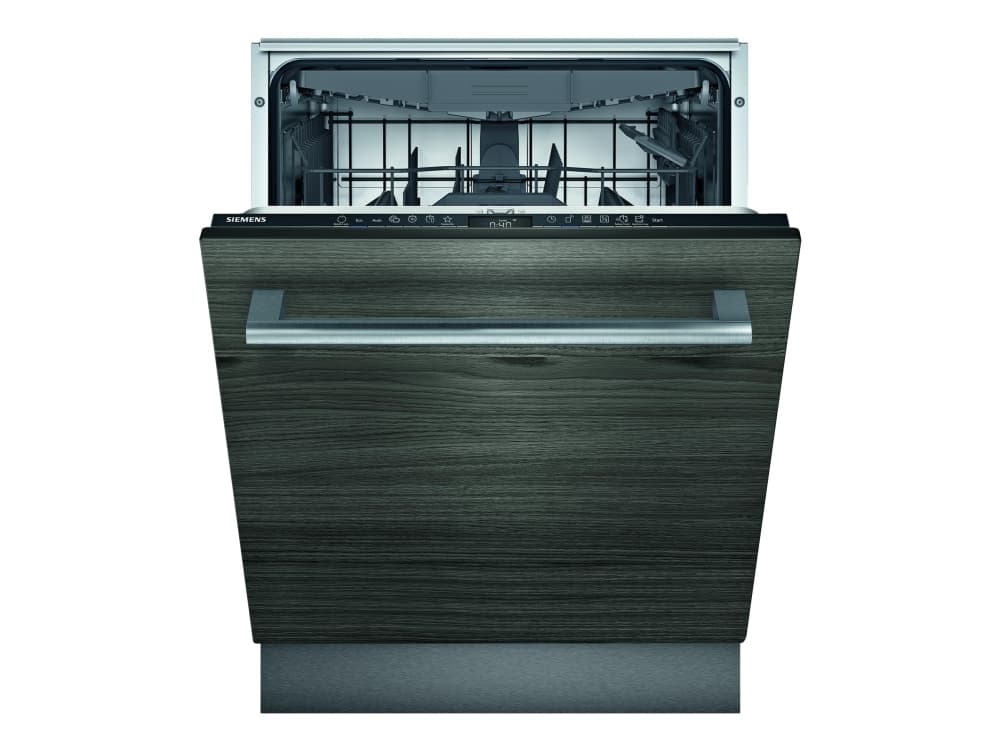 Siemens iQ300 SN73HX60CE diskmaskin Helt integrerad 14 kuvert D