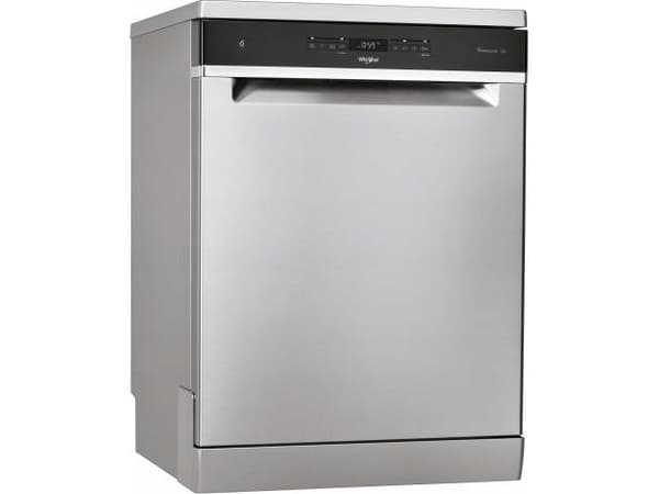 Whirlpool WFO 3T133 P 6.5 X Undercounter 14 place settings D