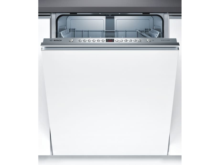 Bosch Serie 4 SMV46HX00D diskmaskin Helt integrerad 12 kuvert E