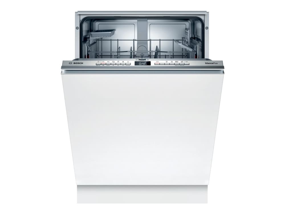 Bosch Serie 4 SHV4HAX48E diskmaskin Helt integrerad 13 kuvert D
