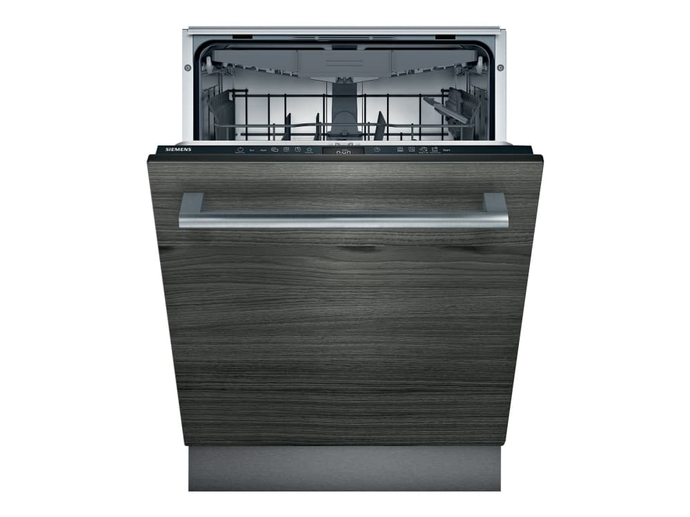 Siemens iQ300 SL73HX42VE diskmaskin Helt integrerad 14 kuvert D