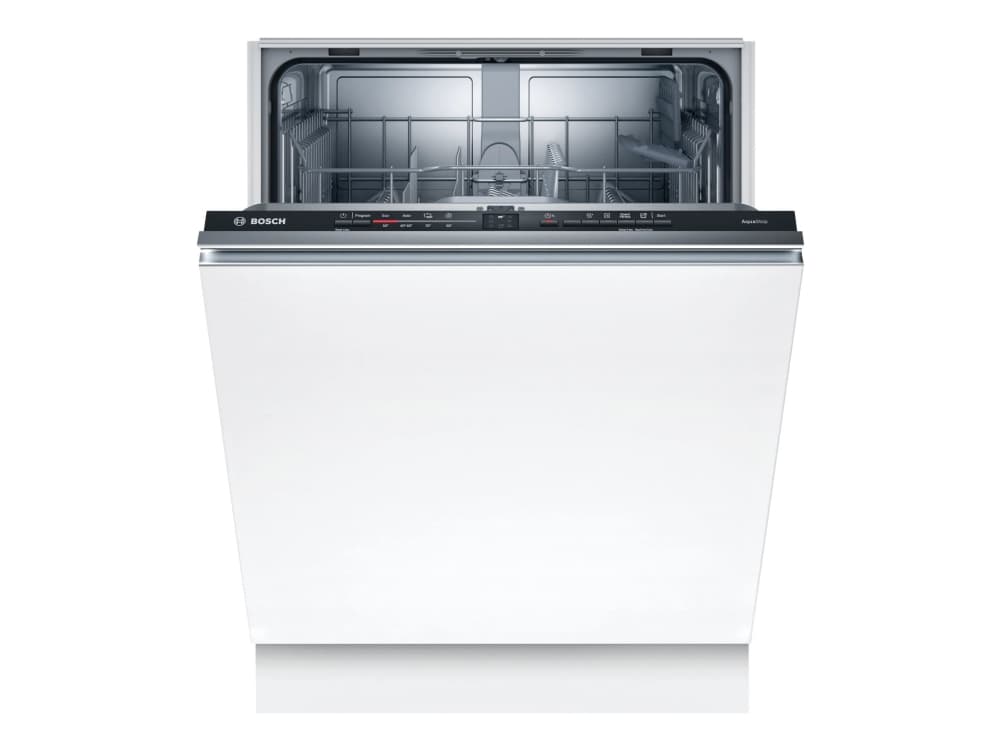 Bosch Serie 2 SGV2ITX16E diskmaskin Helt integrerad 12 kuvert E
