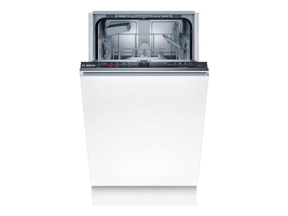 Bosch Serie 2 SRV2IKX10E diskmaskin Helt integrerad 9 kuvert F