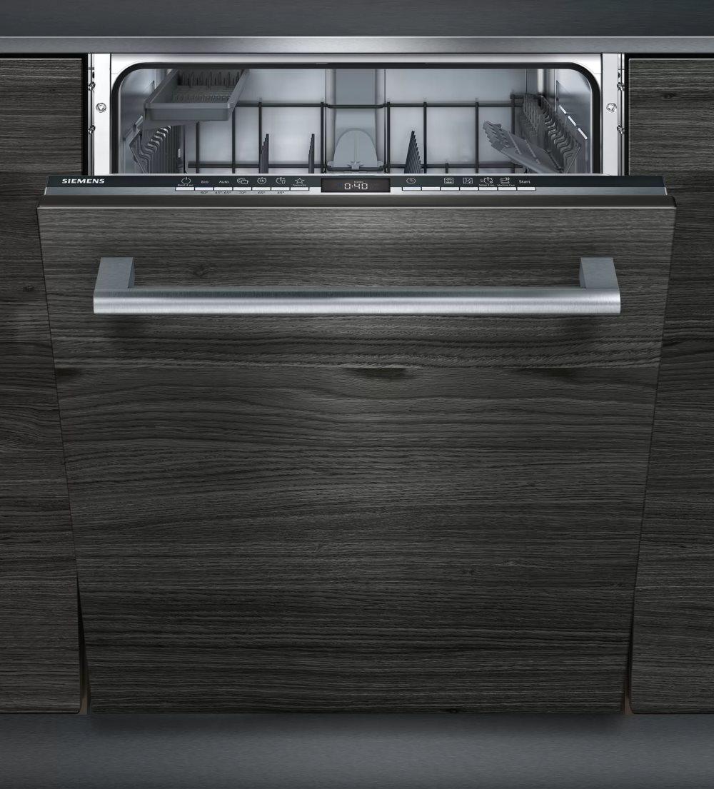 Siemens iQ300 SE63HX60AE diskmaskin Helt integrerad 13 kuvert D