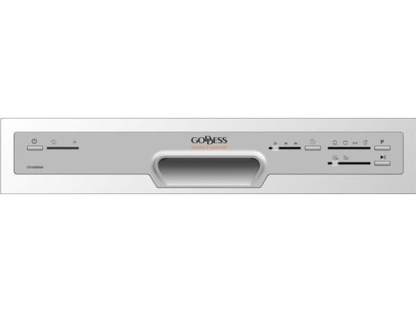 Goddess DTC656MW8F oppvaskmaskin
