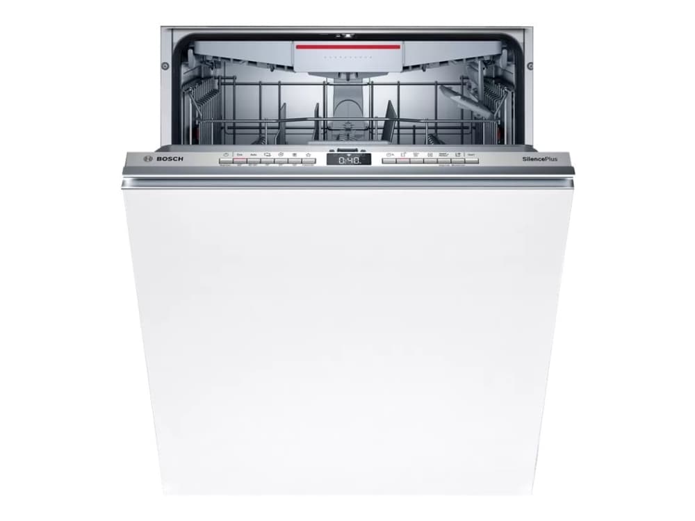 Bosch Serie 4 SMH4HCX48E diskmaskin Helt integrerad 14 kuvert D