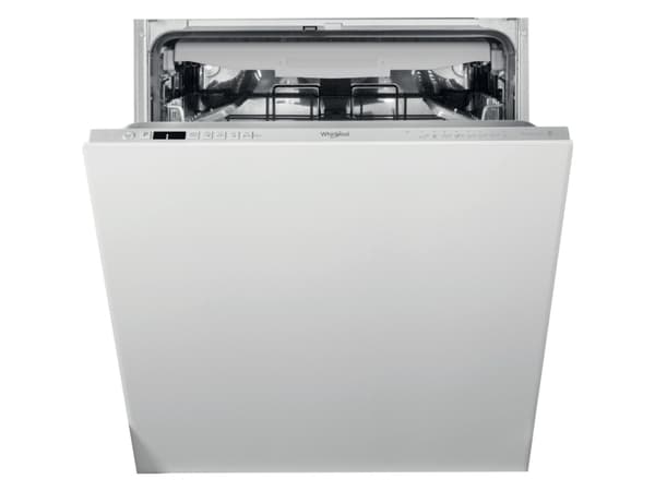 Whirlpool WI 7020 PF oppvaskmaskin Halvveis innebygget 14 kuverter E