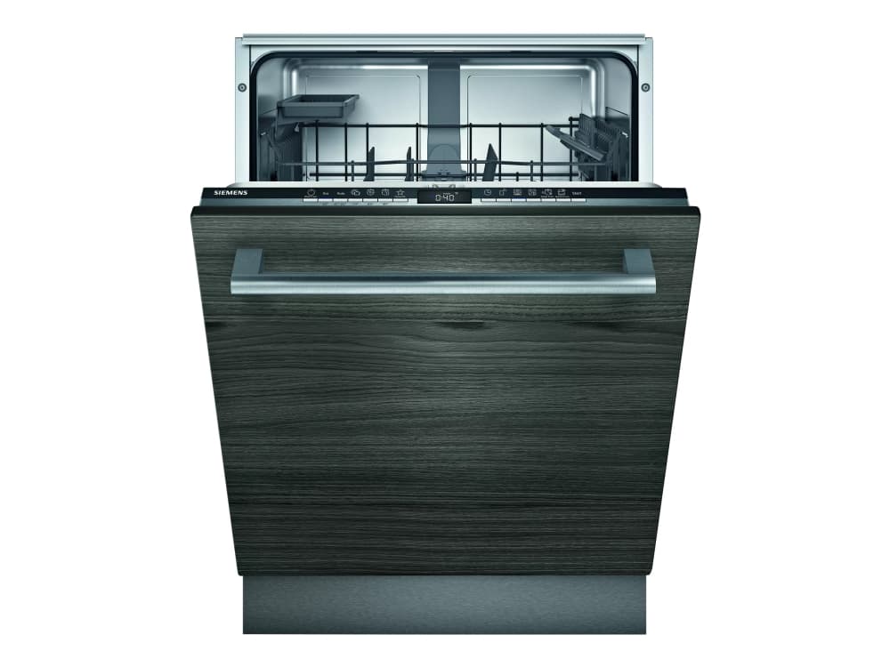 Siemens iQ300 SX63HX60AE diskmaskin Helt integrerad 13 kuvert D