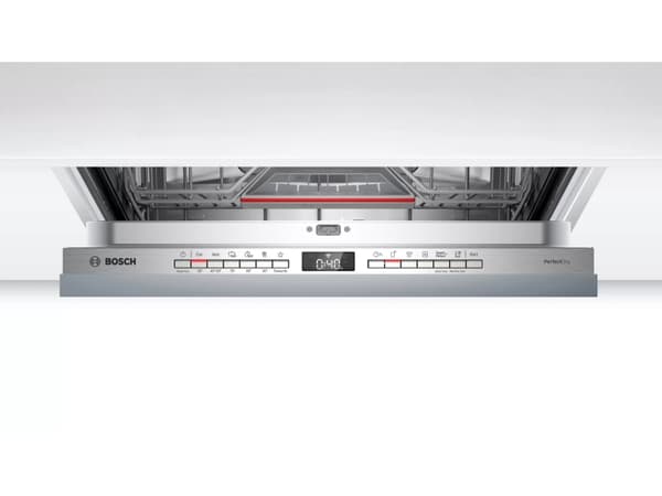 Bosch Series 6 PerfectDry SMD6TCX00E Integrert oppvaskmaskin