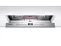 Miniatyrbilde 4 av 5: Bosch Series 6 PerfectDry SMD6TCX00E Integrert oppvaskmaskin