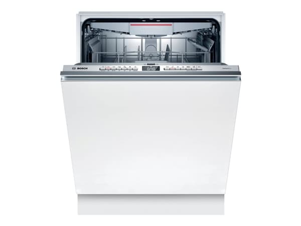 Bosch Series 6 PerfectDry SMD6TCX00E Integrert oppvaskmaskin