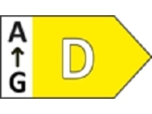 Siemens iQ300 SE63HX60CE diskmaskin Helt integrerad 14 kuvert D