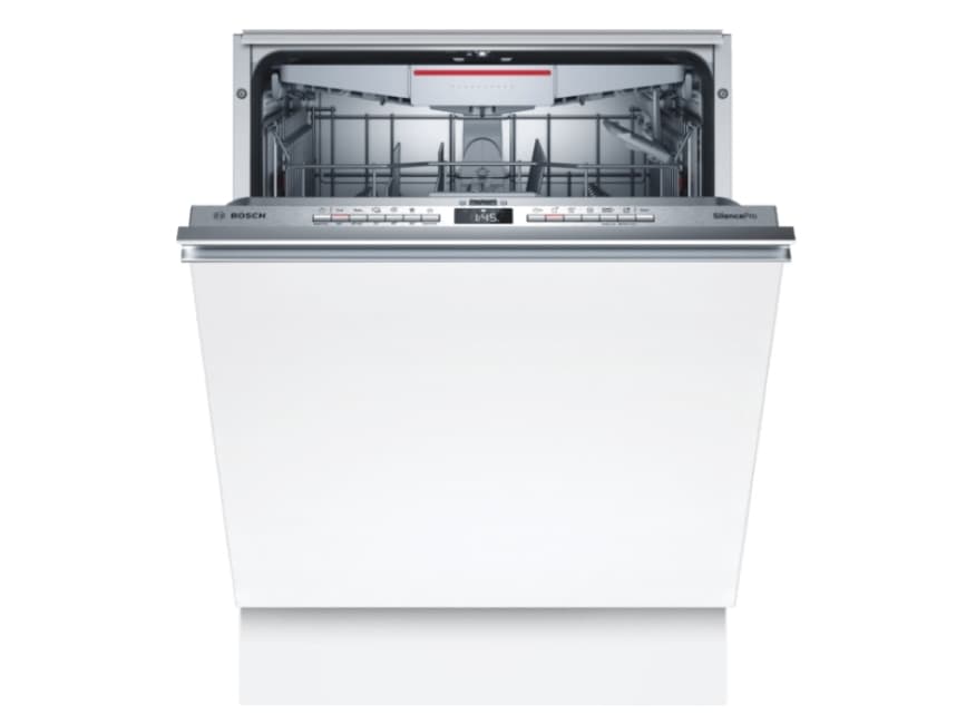 Bosch Serie 4 SMV4HCX60E diskmaskin Helt integrerad 14 kuvert E