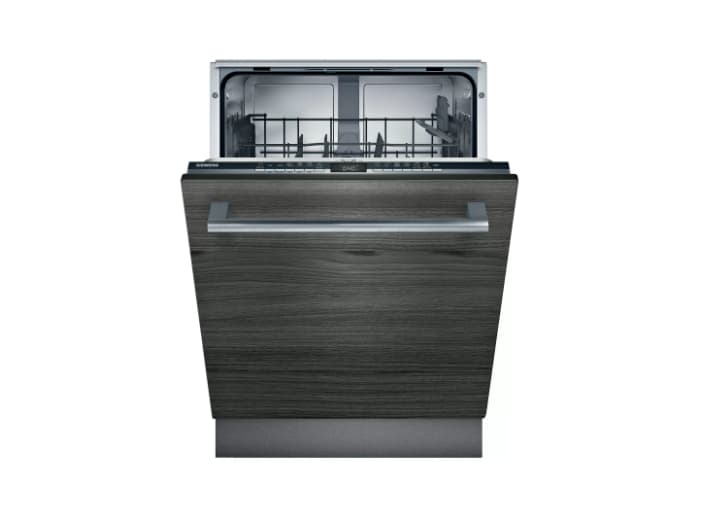 Siemens iQ300 SX63HX36TE diskmaskin Helt integrerad 12 kuvert E